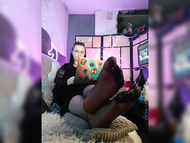 monicaangels live cam on BongaCams