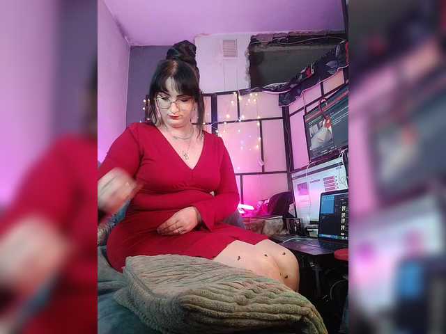 monicaangels live cam on BongaCams