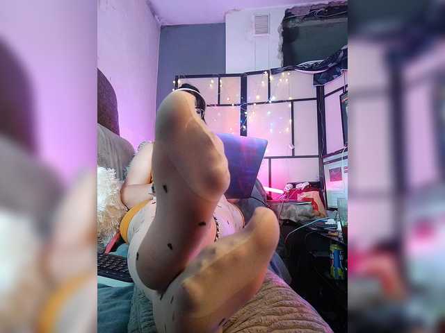 monicaangels live cam on BongaCams