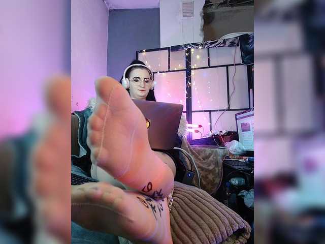 monicaangels live cam on BongaCams