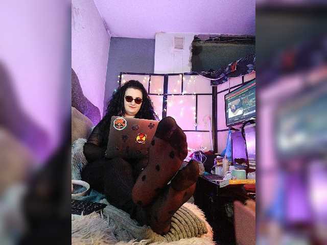 monicaangels live cam on BongaCams