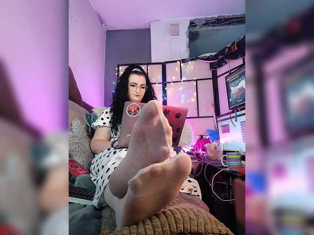 monicaangels live cam on BongaCams