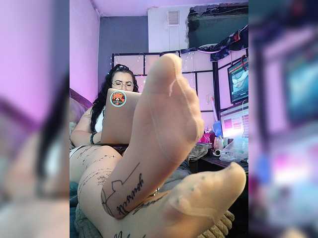 monicaangels live webcam show