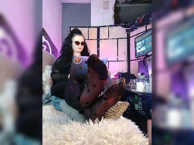 monicaangels live cam on BongaCams