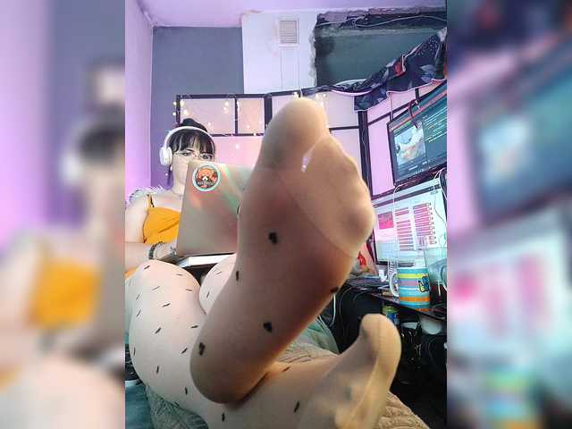 monicaangels live cam on BongaCams