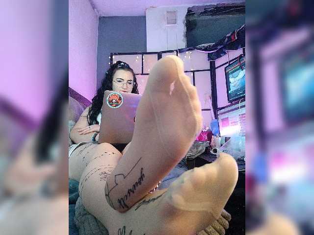 monicaangels live webcam show