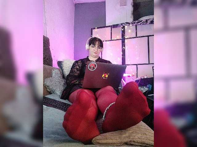 monicaangels live cam on BongaCams