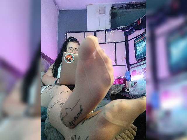 monicaangels live webcam show