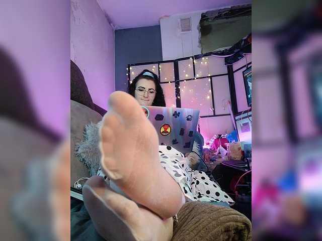 monicaangels live webcam show