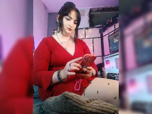 monicaangels live cam on BongaCams