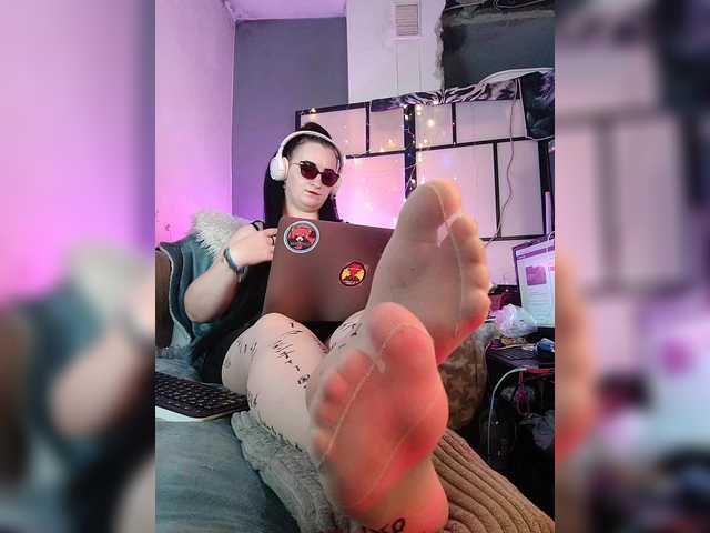 monicaangels live cam on BongaCams