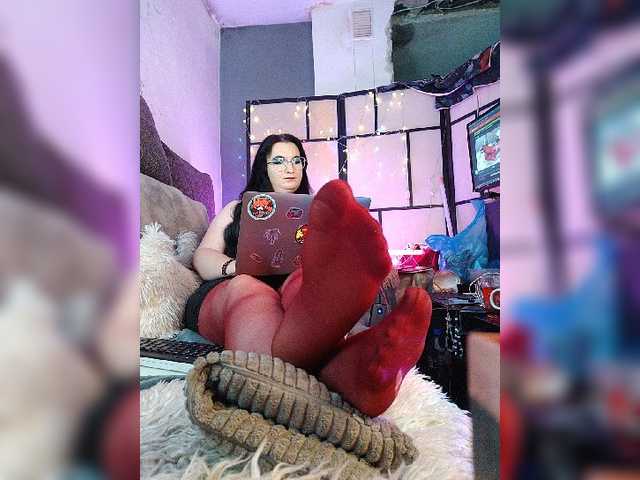 monicaangels live cam on BongaCams