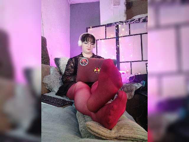 monicaangels live cam on BongaCams