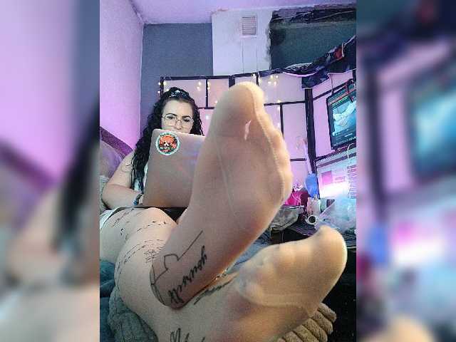 monicaangels live webcam show