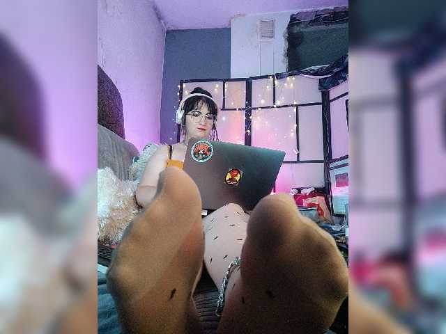 monicaangels live cam on BongaCams