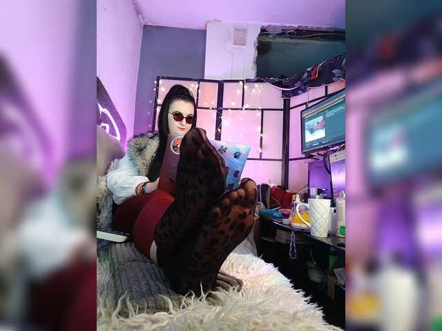 monicaangels, en vivo ahora en BongaCams