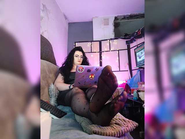 monicaangels live cam on BongaCams