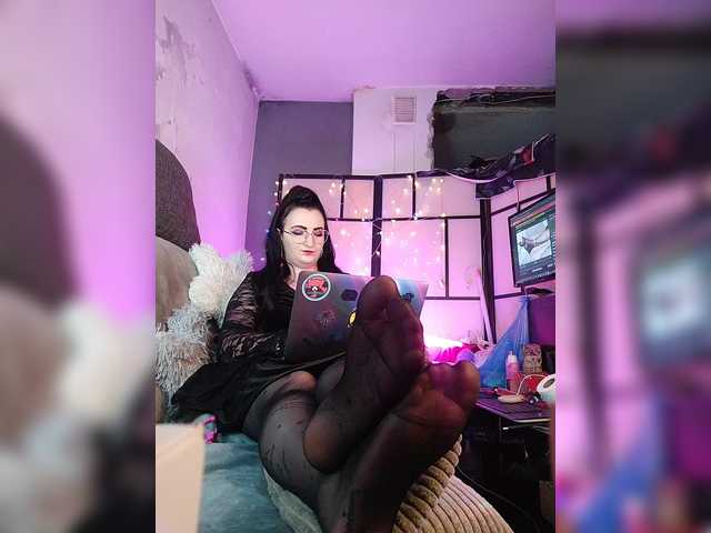 monicaangels live cam on BongaCams
