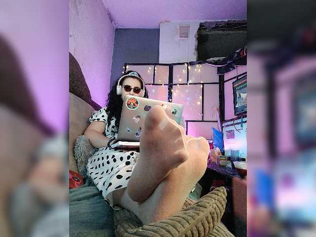 monicaangels live cam on BongaCams