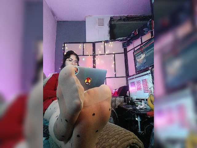 monicaangels cam belle