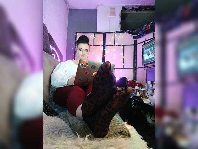 monicaangels live cam on BongaCams