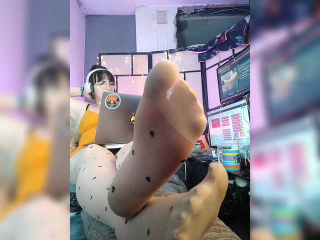 monicaangels live cam on BongaCams