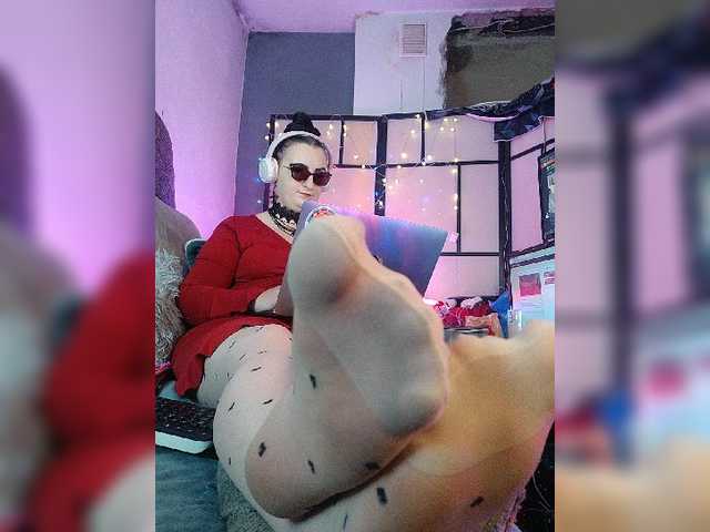 monicaangels live cam on BongaCams