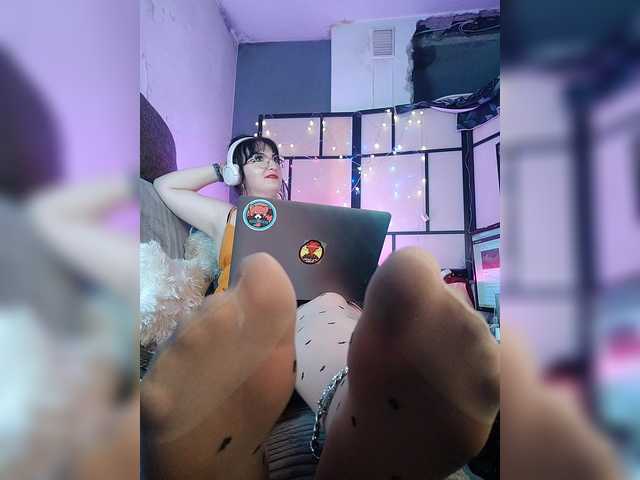 monicaangels live cam on BongaCams