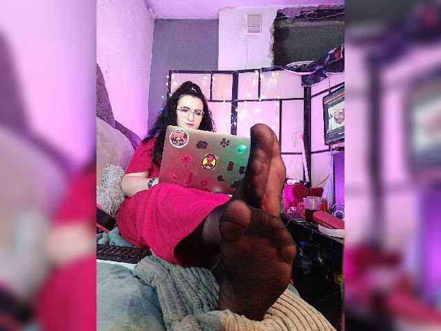 monicaangels live cam on BongaCams