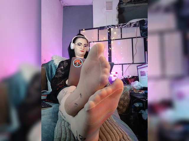 monicaangels live cam on BongaCams