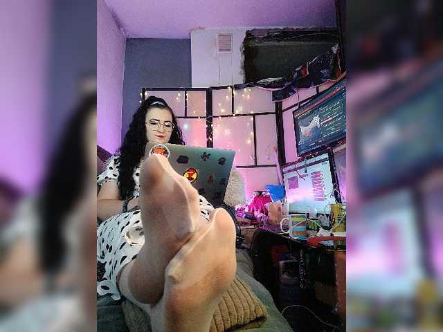 monicaangels live cam on BongaCams