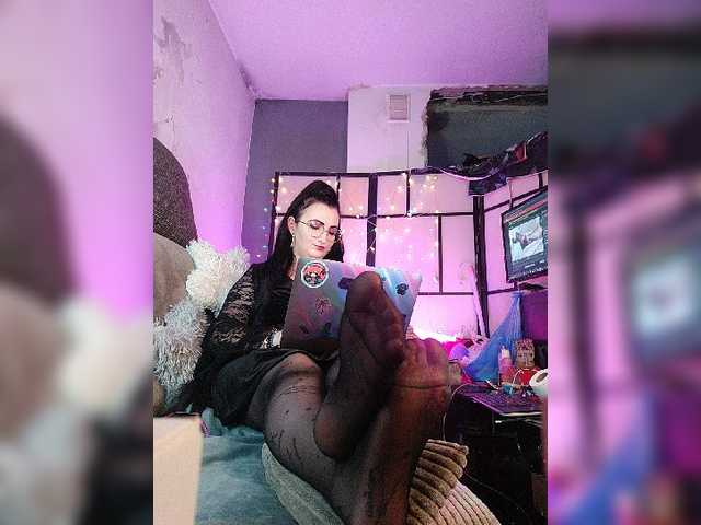 monicaangels live cam on BongaCams