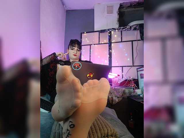monicaangels live cam on BongaCams