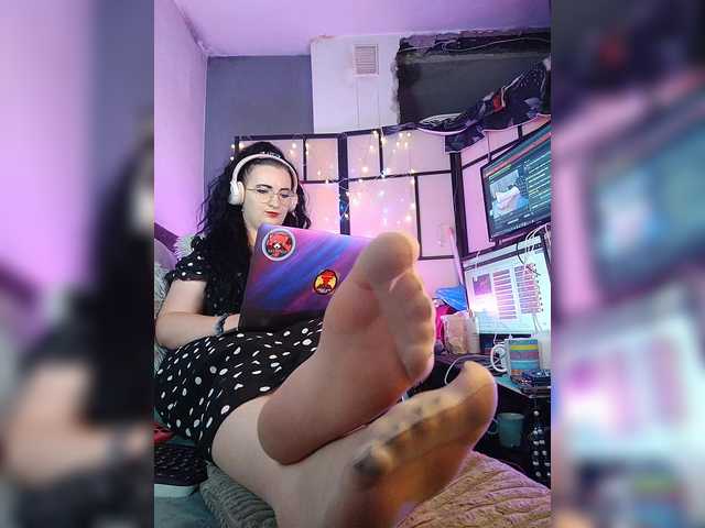 monicaangels live webcam show