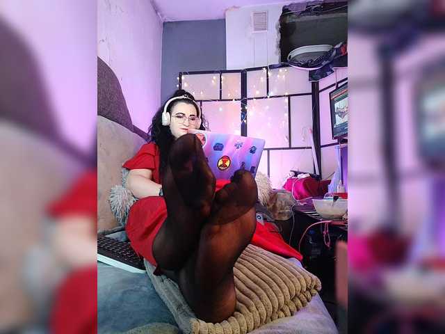 monicaangels live cam on BongaCams