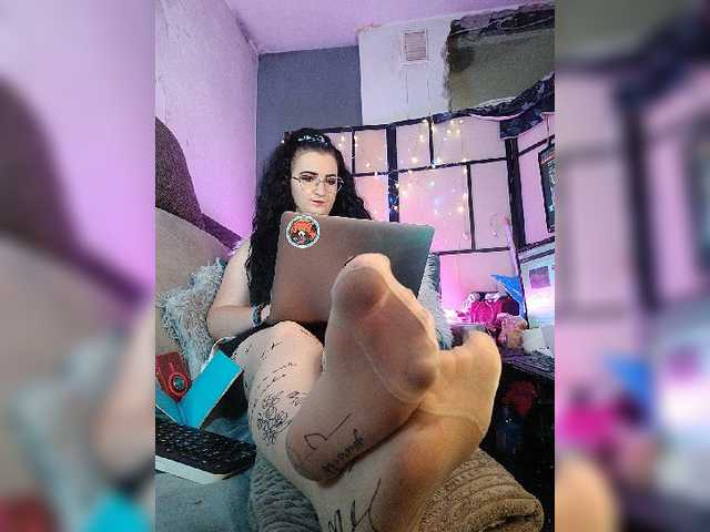 monicaangels live webcam show
