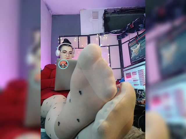 monicaangels Live Cam pe BongaCams