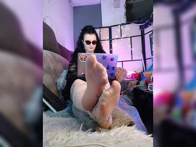 monicaangels live cam on BongaCams