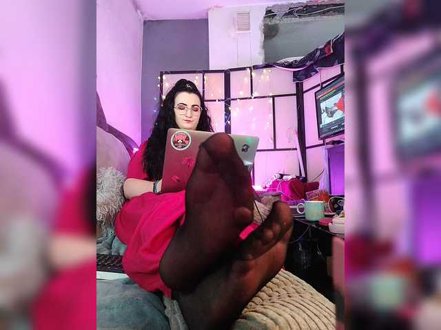 monicaangels live cam on BongaCams