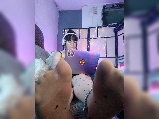 monicaangels live sex show