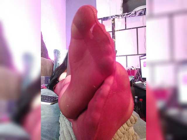 monicaangels live cam on BongaCams