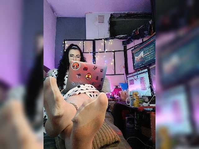 monicaangels live cam on BongaCams