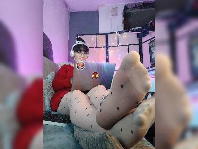 monicaangels live cam on BongaCams