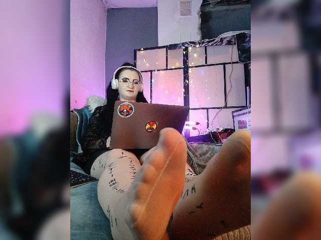 monicaangels live cam on BongaCams