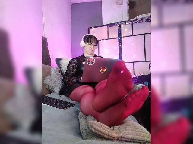 monicaangels live cam on BongaCams