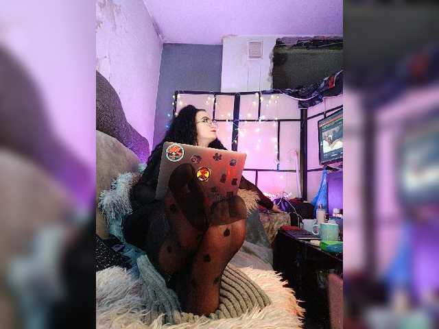 monicaangels live cam on BongaCams
