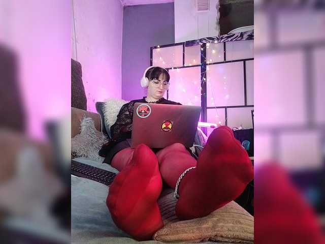 monicaangels live cam on BongaCams
