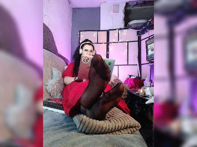 monicaangels live cam on BongaCams