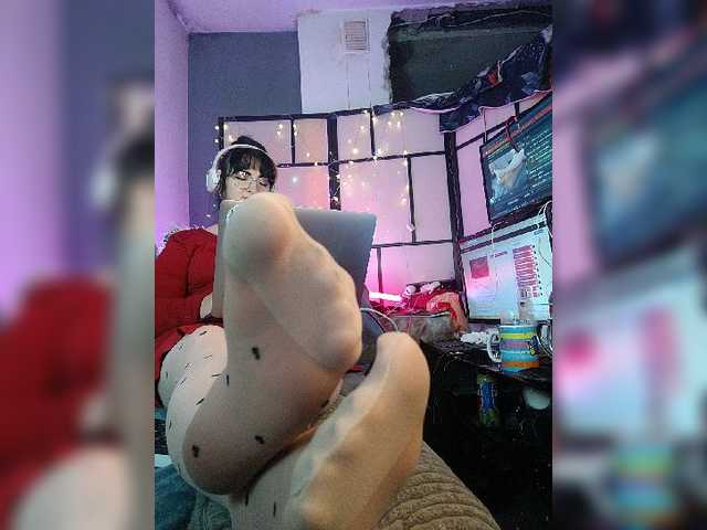 monicaangels live sex show