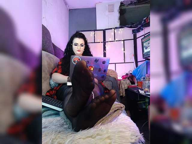 monicaangels live cam on BongaCams